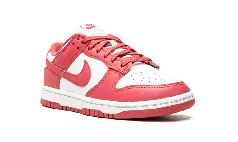 Nike Dunk DUNK LO MNS WMNS 'White Archeo Pink'